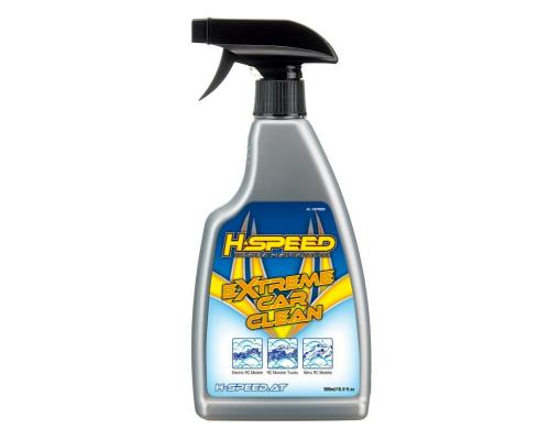 H-SPEED EXTREME CAR CLEAN 500ML