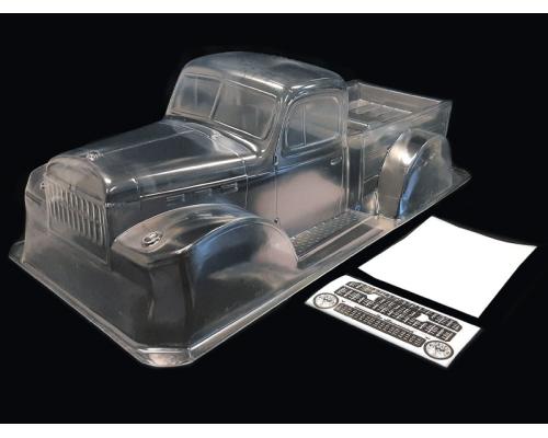 H-speed HSPL002 Classic Pick-up 1