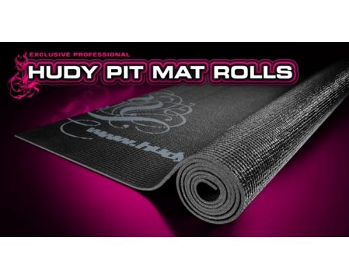 HUDY PIT MAT ROLL 750x1200MM