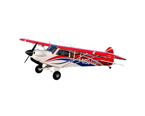 Hangar 9 Carbon Cub FX-3 100-200cc ARF, 4.2m (HAN5280)