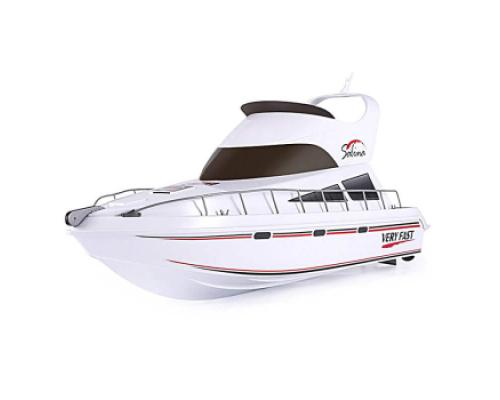 Heng Long Salina 2-Kanaals RC Power Yacht 700mm RTR