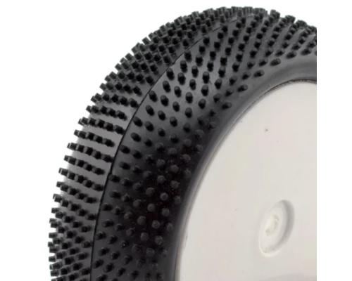 Hobbytech racing  HTR-T427 1/10 buggybanden voor compleet mini-noppen Hex.12mm