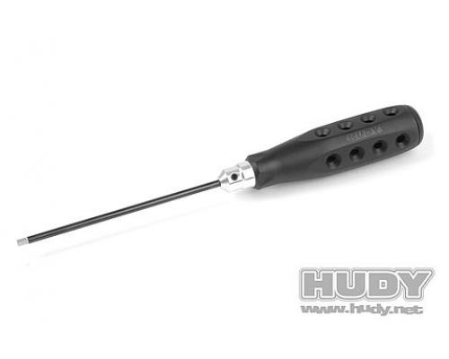 Hudy H113049 Allen Hex Wrench 3 X 120 mm