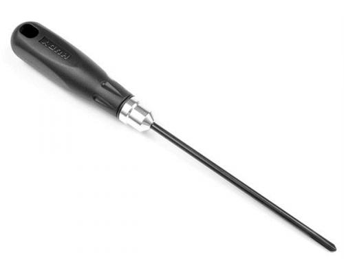 Hudy H163549 Screwdriver 3.5 X 120 mm