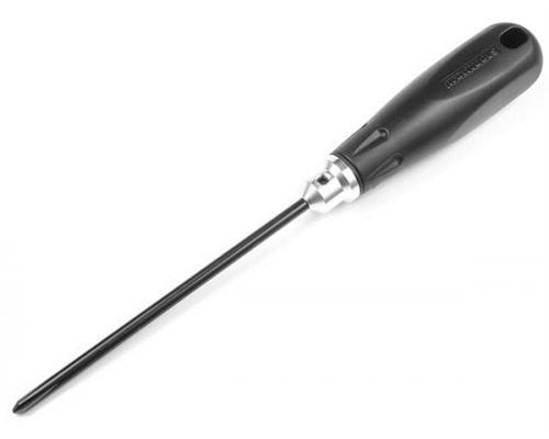 Hudy H164049 Screwdriver 4.0 X 120 mm