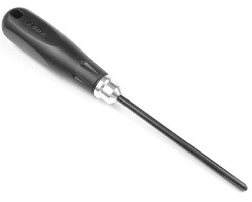 Hudy H165049 Screwdriver 5.0 X 120 mm