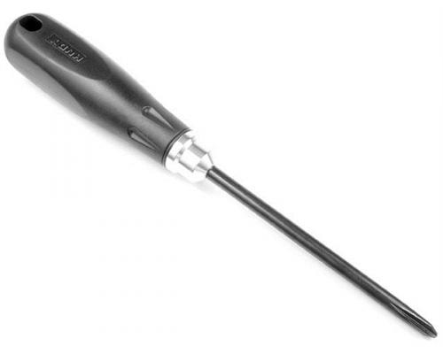 Hudy H165849 Screwdriver 5.8 X 120 mm