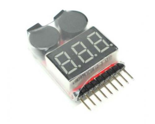 Lipo Buzzer rcp-50015