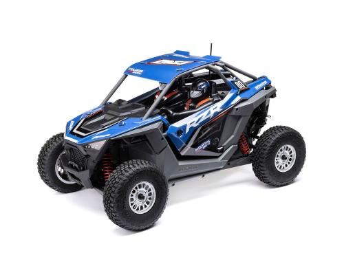 1/10 RZR Rey 4WD Brushless RTR