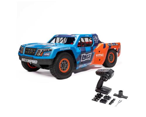 Losi 1/5 5IVE-TE 12S 3.0 Electric 4WD