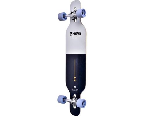 Move Long Rider 39 Inch longboard