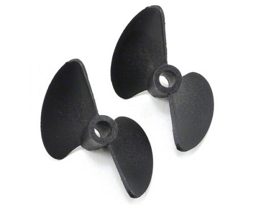 PRB282008 Schroef Propeller Blackjack 24 shaft