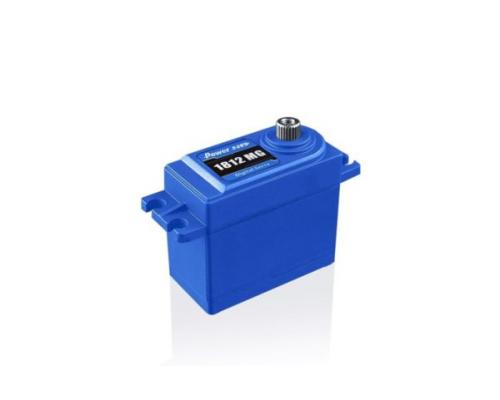 HD-1812MG waterdichte servo 18kg power HD