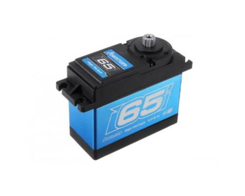 POWER HD voor 1/5 WH 65KG Digital Servo Metal Gear 65kg