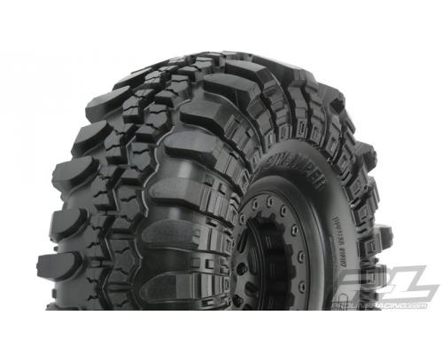 PR1197-10 Interco TSL SX Super Swamper XL 1.9\" G8 Rock Terrain T