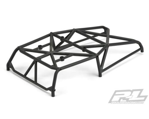 PR6297-00 Ridge-Line Trail Cage for Pro-Line 1966 Ford Bronco (3488-00) & SCX10 Deadbolt