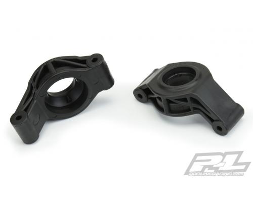 PR6340-03 PRO-hubs Vervangende hub-carrier (alleen kunststof) voor X-MAXX Rear