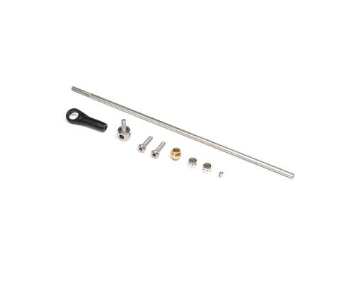 PRB286087 Rudder Pushrod Set: Blackjack 42