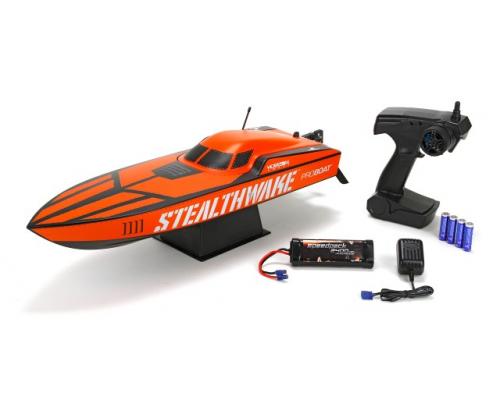 ProBoat Stealthwake 23\" Deep-V RTR PRB08015I