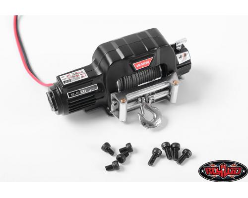 RC4WD 1/10 WARN 9.5CTI WINCH lier