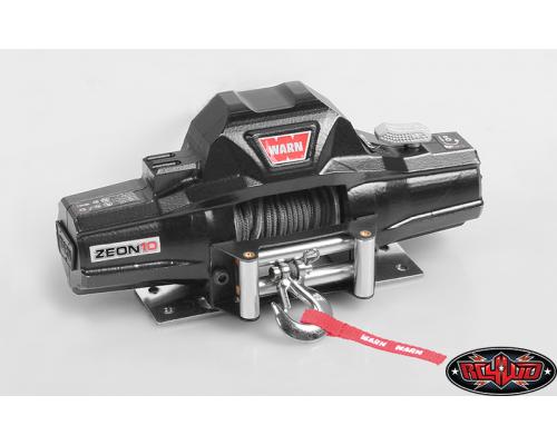 RC4WD 1/8 Warn Zeon 10 Winch