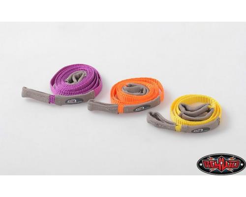 RC4WD ARB Winch Strap Set RC4WD