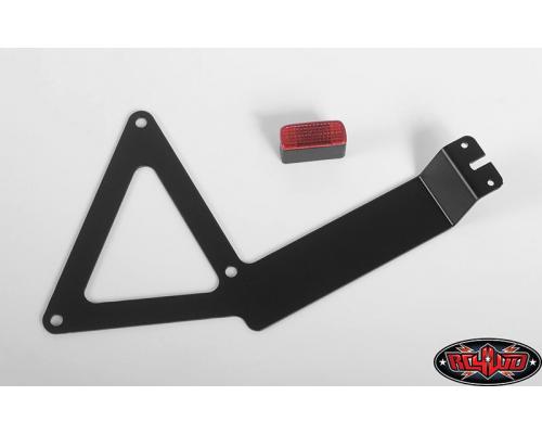 RC4WD High Rear Brake Light for Traxxas TRX-4