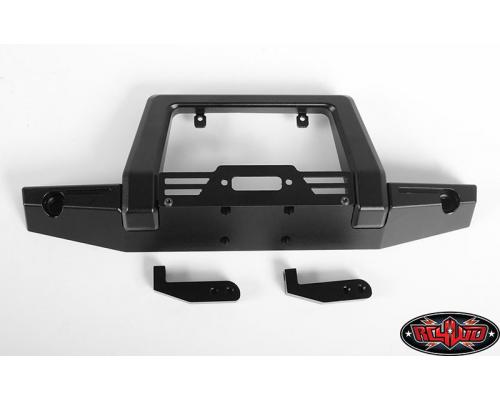 RC4WD Pawn Metal Front Bumper for Traxxas TRX-4