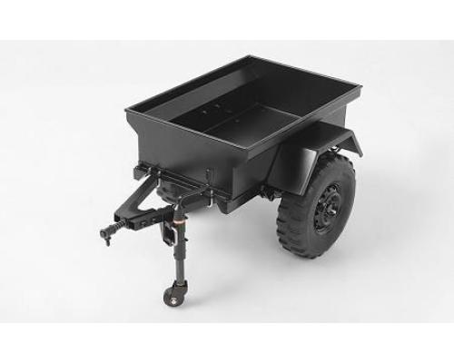 RC4WD 1/10 M416 Scale Trailer (Z-H0009)