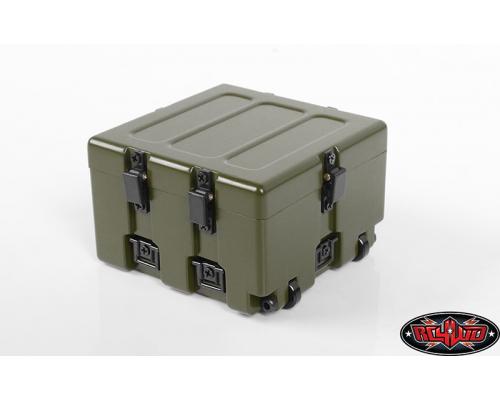 RC4WD 1/10 Militaire Storage Box