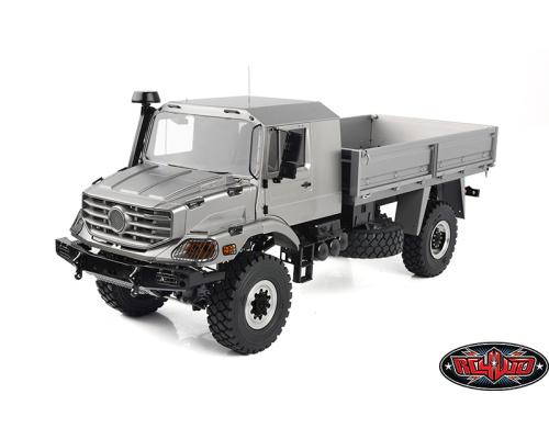 RC4WD 1/14 4X4 Overland RTR Truck w/Utility Bed RC4VVJD00061