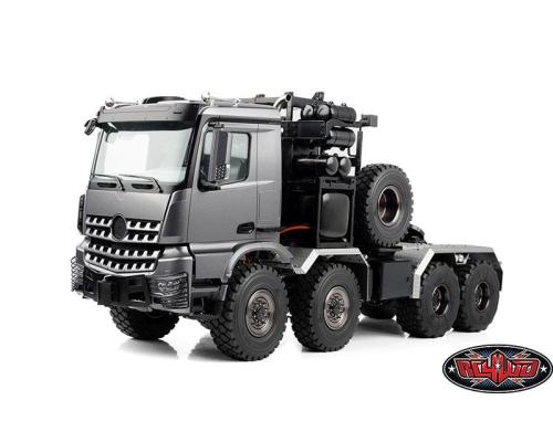 RC4WD 1/14 8x8 Tonnage Heavy Tow RTR Truck RC4VVJD00063