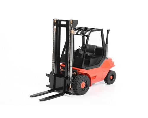 RC4WD 1/14 NORSU HYDRAULIC RC FORKLIFT RTR (RED) (VV-JD00036)