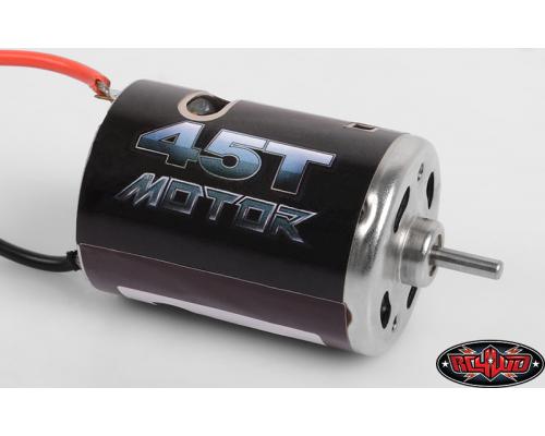 RC4WD 540 Crawler Brushed Motor (45T) RC4ZE0004