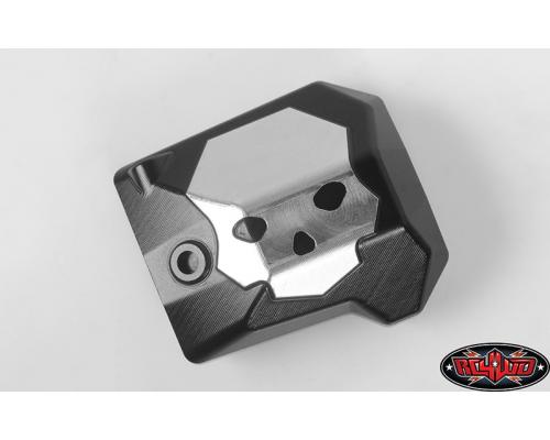 RC4WD Ballistic Fabrications Diff Cover voor Traxxas TRX-4