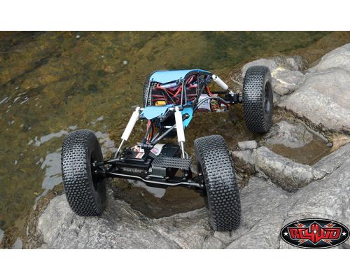 RC4WD Bully II MOA RTR Competition Crawler  RC4ZRTR0027