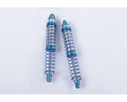 RC4WD King Off-Road Dual Spring Shocks (110mm Medium OD) (Z-D0065)