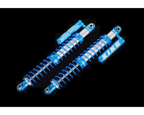 RC4WD King Off-Road Scale Piggyback Shocks w/Faux Reservoir (110mm) (Z-D0030)