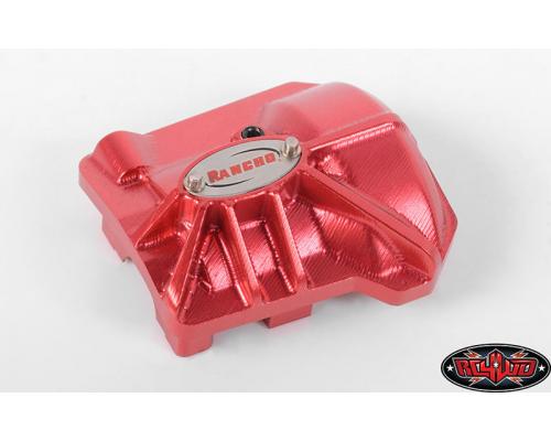 RC4WD Rancho Diff Cover voor Traxxas TRX-4