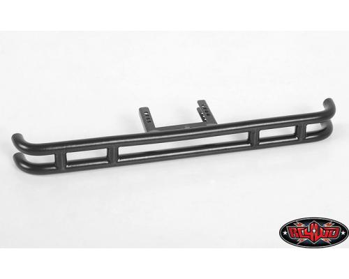 RC4WD Rhino Achter Bumper voor Traxxas TRX-4 79 Bronco Ranger XLT (Zwart)