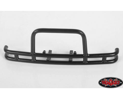 RC4WD Rhino voorbumper voor Traxxas TRX-4 79 Bronco Ranger XLT (Zwart)