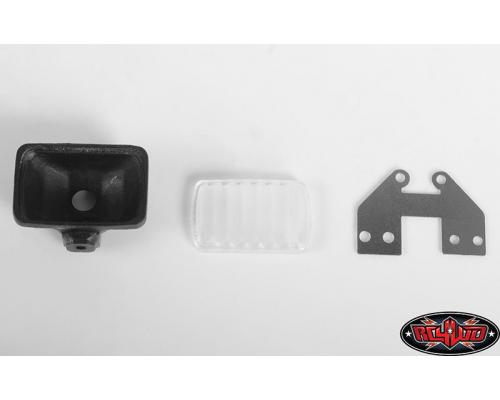 RC4WD Rear Light for Traxxas TRX-4