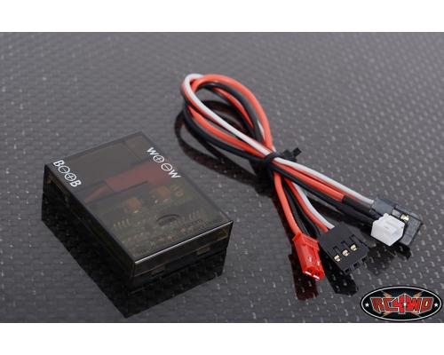 RC4WD Wired Winch Control Unit