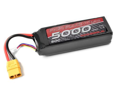 RCR lipo accu 5000mah 14.8V XT90 49232XT90