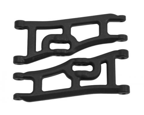 RPM70662 Wide Front A-arms for the Traxxas e-Rustler & Stampede