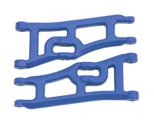 RPM70665 Wide Front A-arms for the Traxxas e-Rustler & Stampede