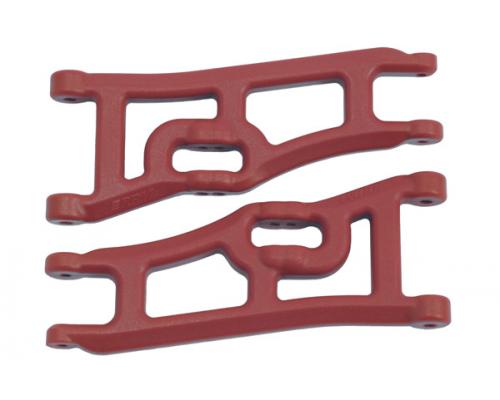 RPM70669 Wide Front A-arms for the Traxxas e-Rustler & Stampede