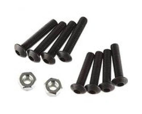 RPM70680 Screw Kit for RPM Rustler & Stampede 2wd