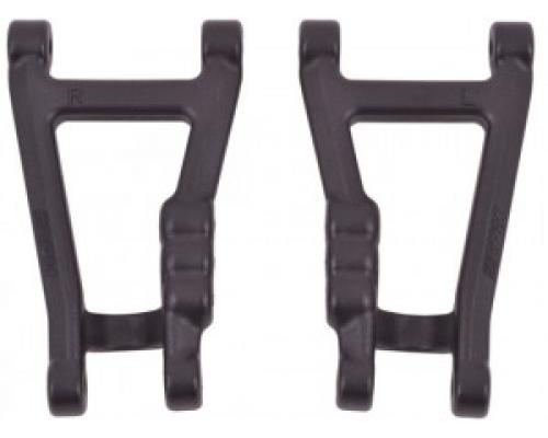 RPM73282 Traxxas Bandit Rear A-arms Black