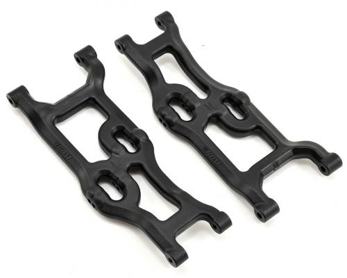 RPM73852 Axial Yeti XL Front Lower A-arms Black